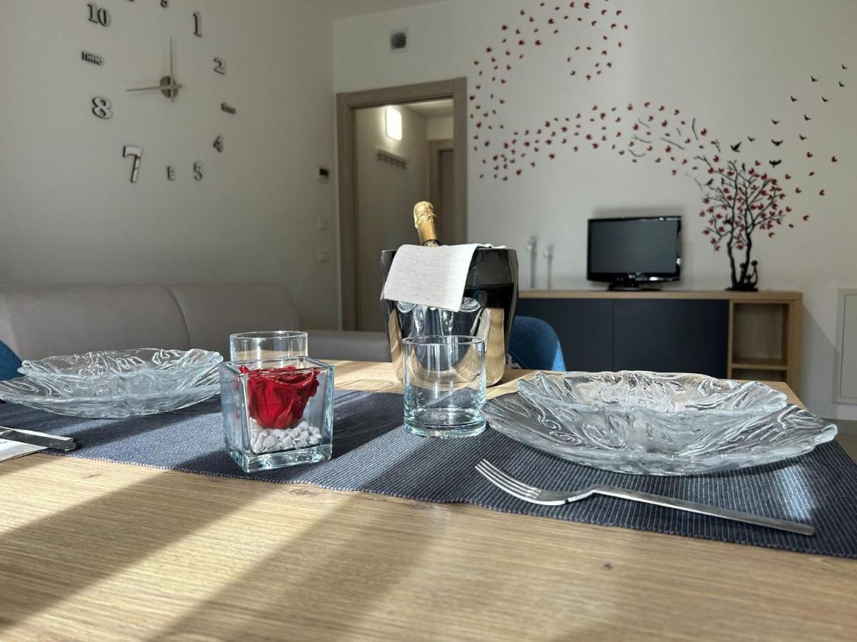 Appartamento Gobetti Pisa Buitenkant foto