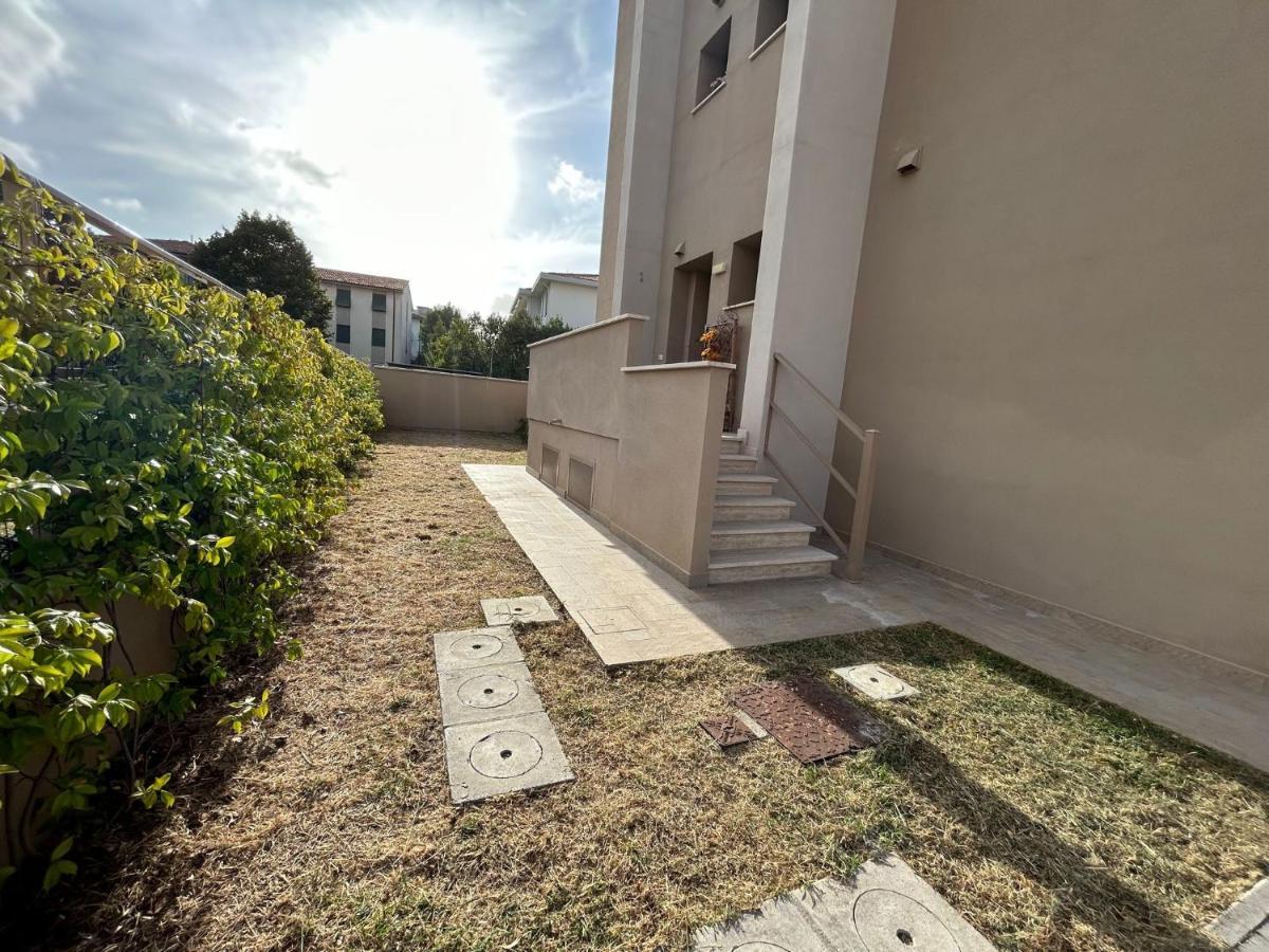 Appartamento Gobetti Pisa Buitenkant foto
