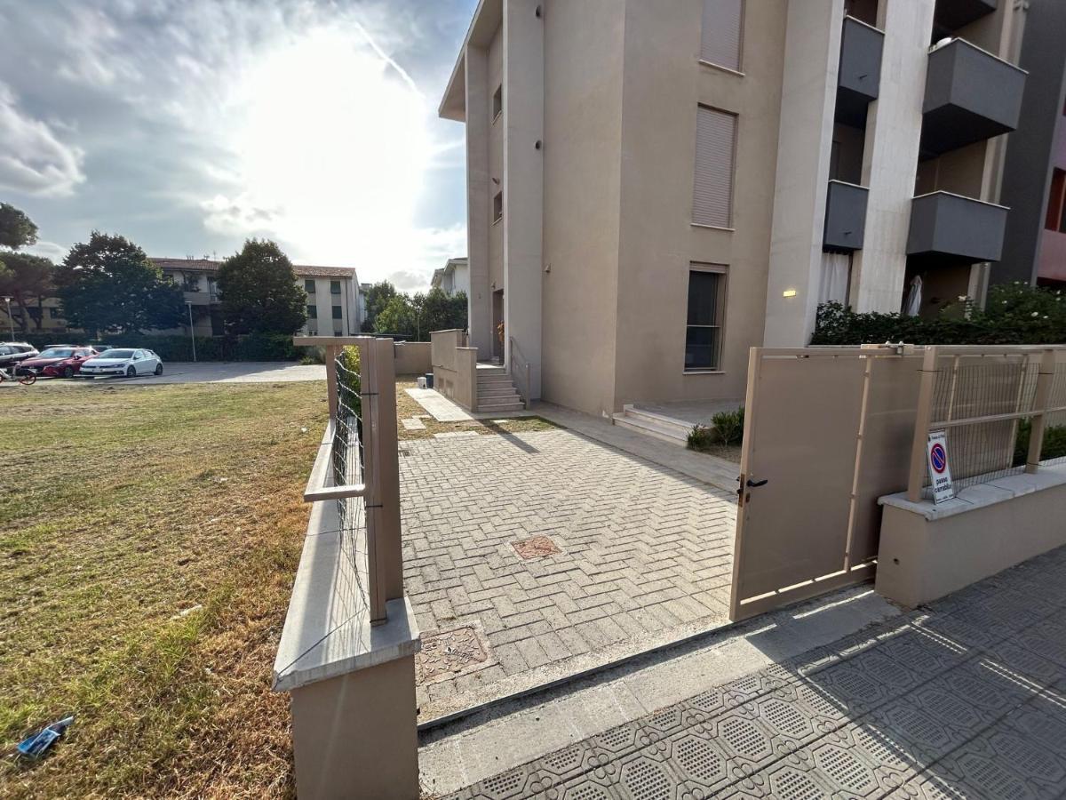 Appartamento Gobetti Pisa Buitenkant foto