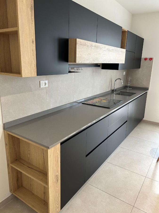 Appartamento Gobetti Pisa Buitenkant foto