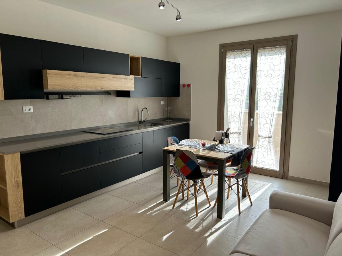 Appartamento Gobetti Pisa Buitenkant foto
