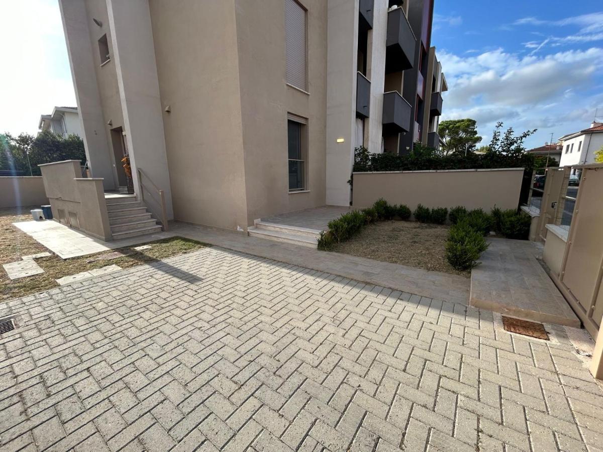 Appartamento Gobetti Pisa Buitenkant foto