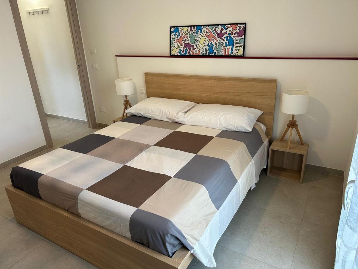 Appartamento Gobetti Pisa Buitenkant foto