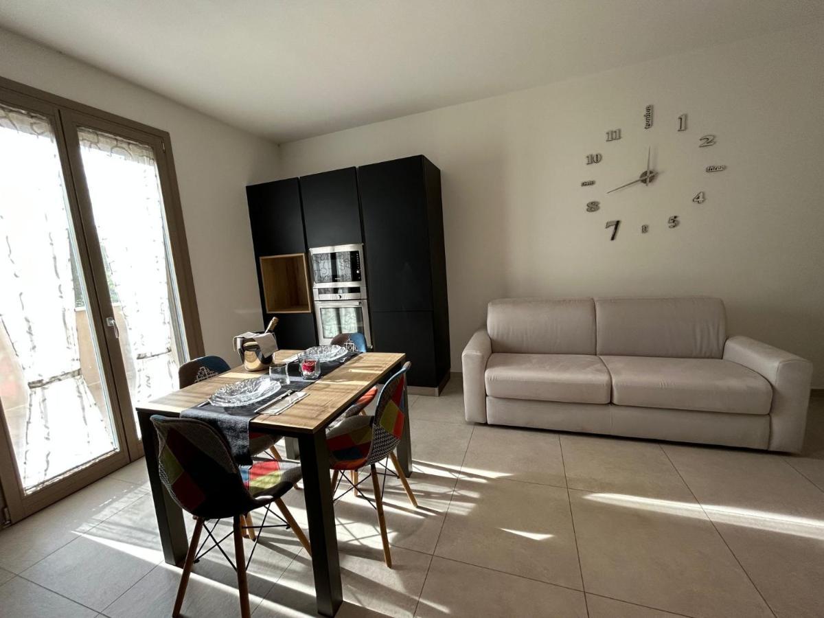 Appartamento Gobetti Pisa Buitenkant foto