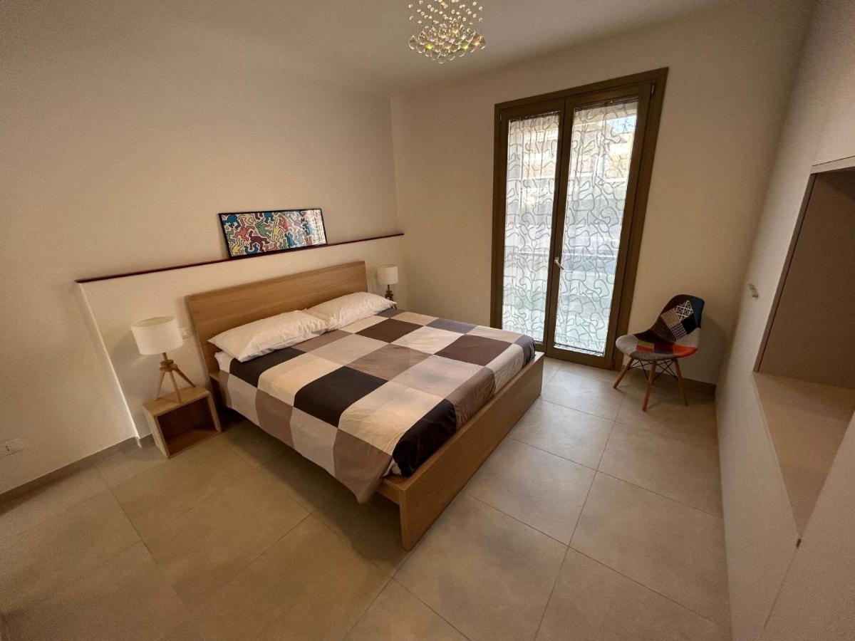 Appartamento Gobetti Pisa Buitenkant foto