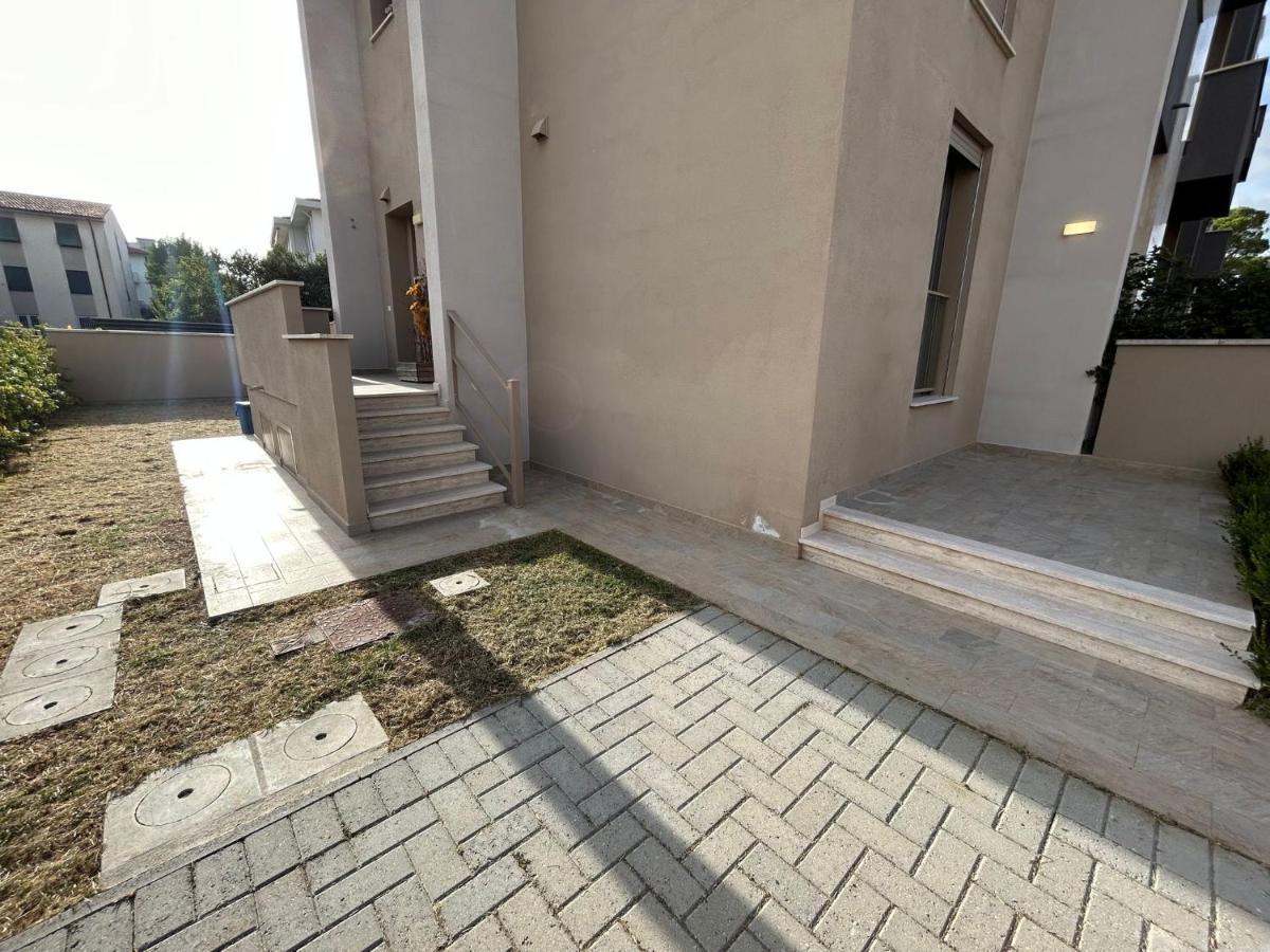 Appartamento Gobetti Pisa Buitenkant foto