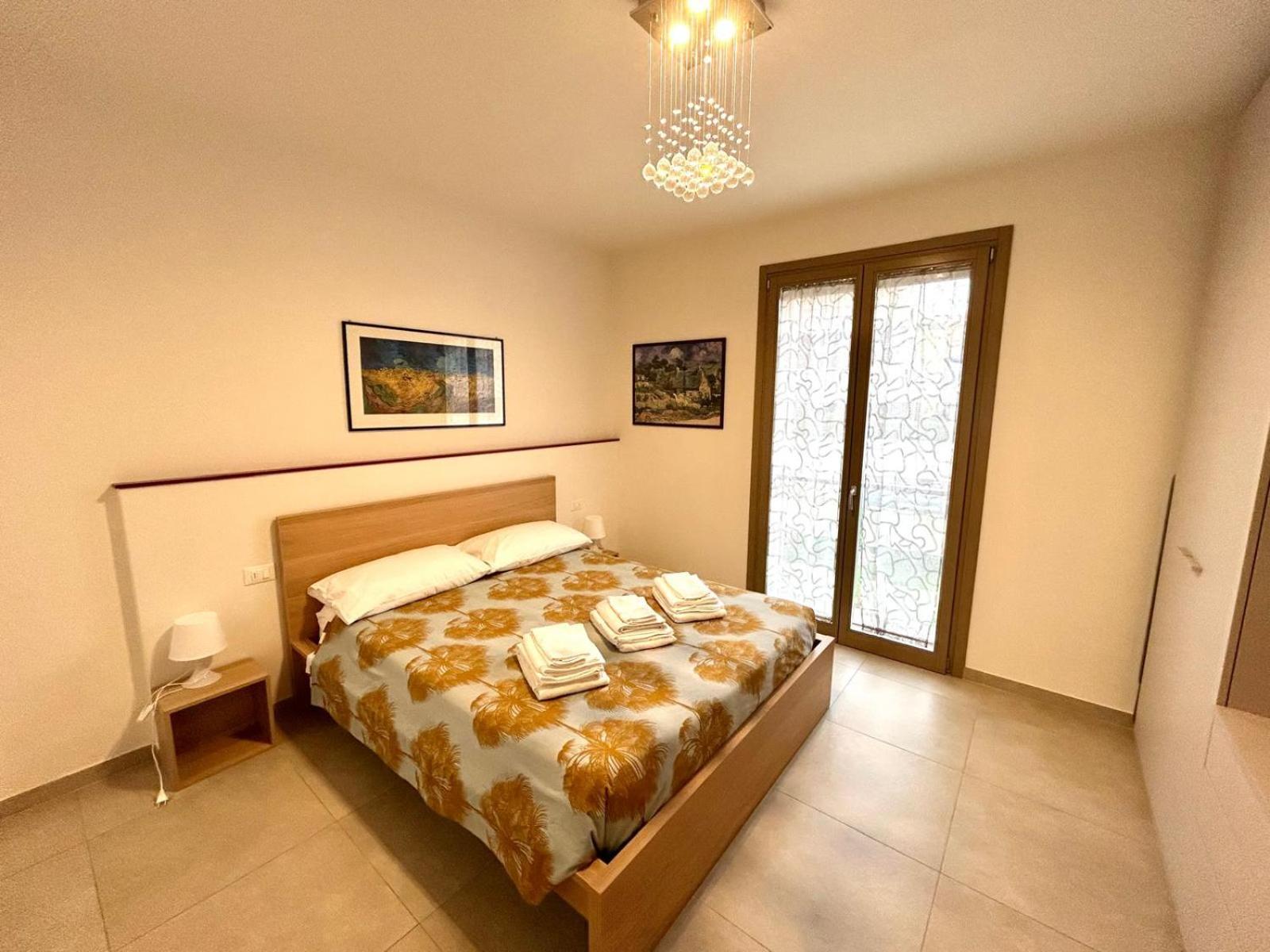 Appartamento Gobetti Pisa Buitenkant foto